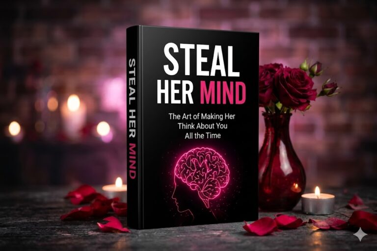 Make her think about you all day